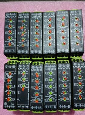 维修检查销售穆格MOOG电池电压检测模块，G2UM300VL