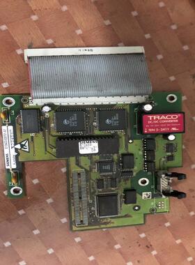 维修检查西门子   SITRAS  DPU96  PU 议价