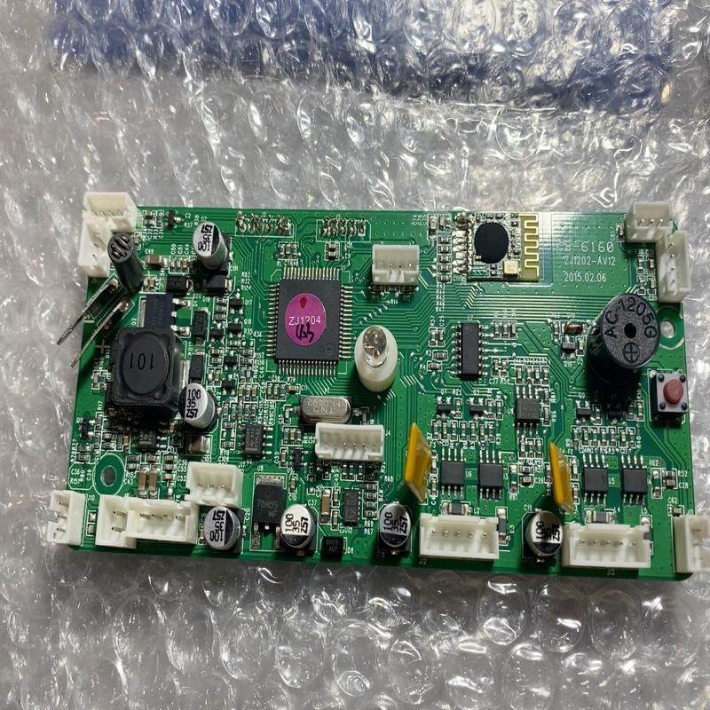 维修检查销售扫地机器人配件KB-6160  ZJ1202询价