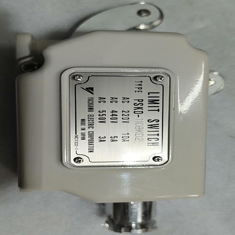 维修检查销售Yaskawa/安川 PSKO-110BKD询价