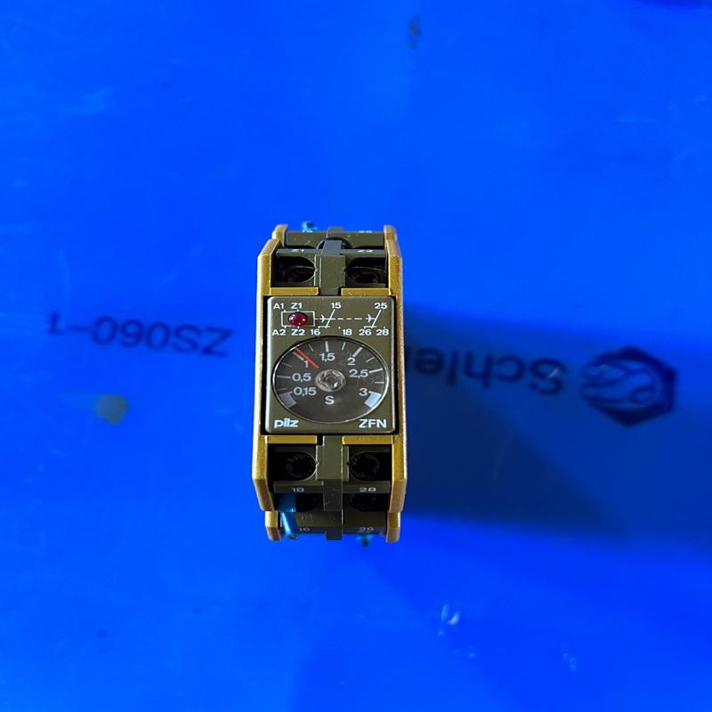 维修检查销售皮尔兹Pilz.   ZFN. 2Uz. 3询价