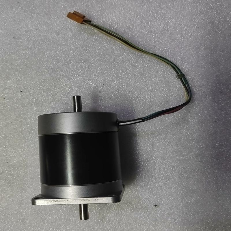 维修检查MD-9M电机PH268-21B