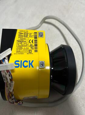 维修检查销售S30B-2011DA 西克拆机雷达 靓机 询价