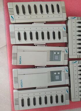 维修检查销售摩莎MOXA C32047T 扩展(5个) 询价