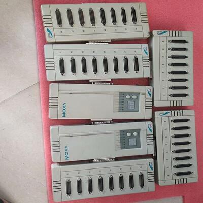 维修检查销售摩莎MOXA C32047T 扩展(5个) 询价