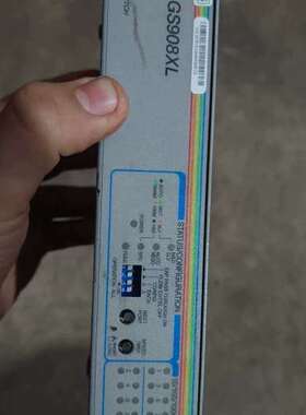 日本安奈特交换机GS908XL