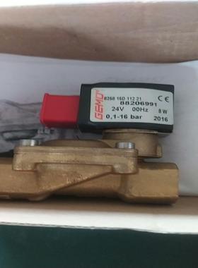 维修检查销售GEMU电磁阀825815D11221 88询价