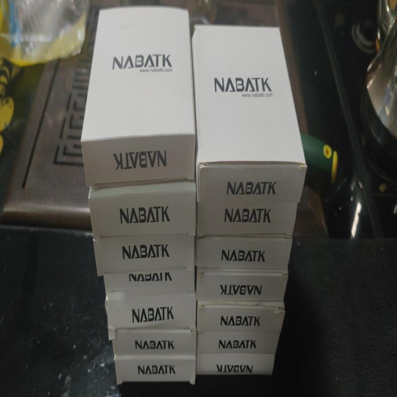 维修检查全新NABATK诺巴特T4Z-D60PS方形光电议价