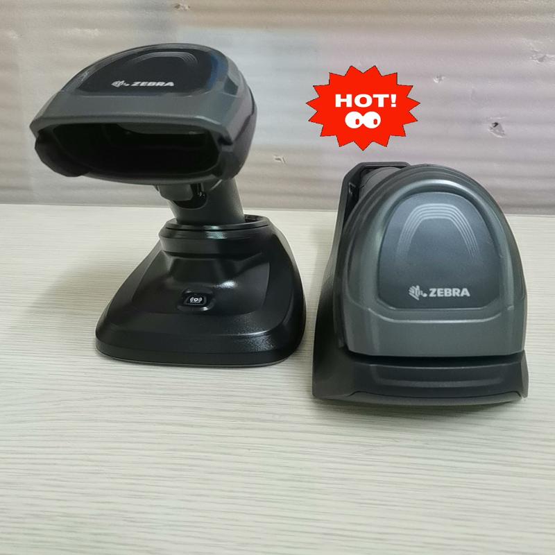 维修检查销售DS8178SR／HD／DL／1D／2D扫描枪，