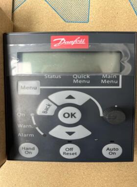 维修检查丹佛斯面板132B0101议价