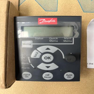 维修检查丹佛斯面板132B0101议价