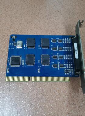 维修检查台湾 MOXA摩莎 C104H ISA插槽卡 多议价