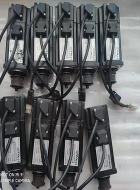 维修检查拆机Wayzim伺服电机SER06-0R4-30议价