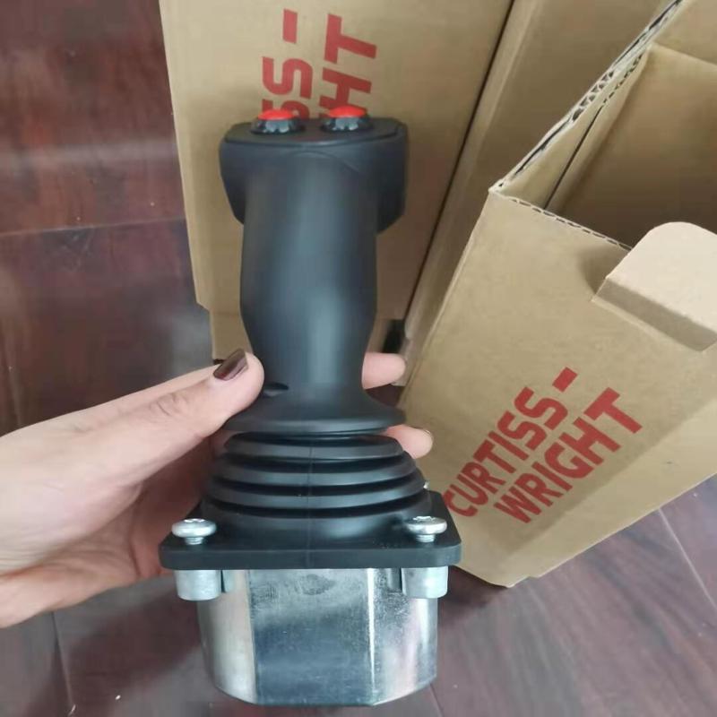 维修检查JC6000手柄操纵杆全新。顺丰到付。议价