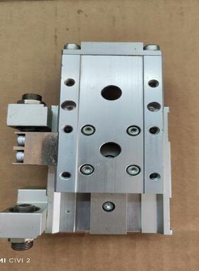 维修检查销售LCR-1630S6  CKD滑盖气缸，原装询价