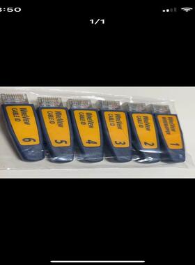 维修检查销售福禄克/fluke wireview cab询价
