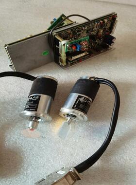 维修检查销售德国SCANLAB S10.1振镜电机实物图询价