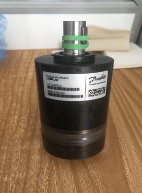 维修检查OMM20 151G0002丹佛斯液压马达全新原议价