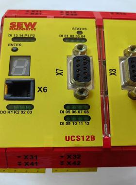 维修检查销售SEW安全模块  MOVISAFE  UCS询价