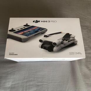 维修检查销售带随心换的大疆御 Mini 3 Pro单电带询价