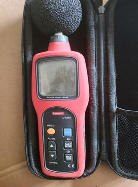 维修检查销售优利德声级计UT350询价