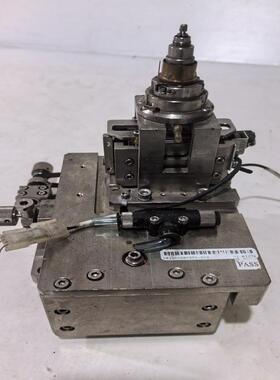 维修检查销售固晶机顶针座一台D810DL0SC355-0询价