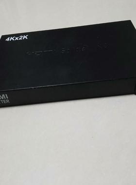 维修检查销售hdmi spliter 1×8   高清4询价