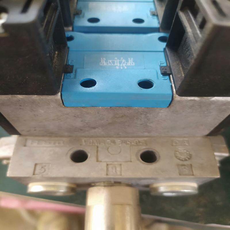 维修检查销售FESTO电磁阀 组JMN1H-5/2-D-询价