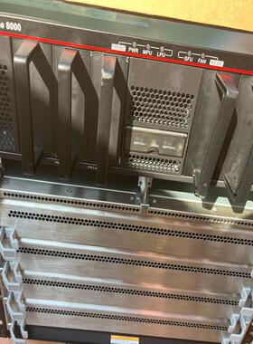 维修检查NetEngine 8000-X4路由器全新包装议价