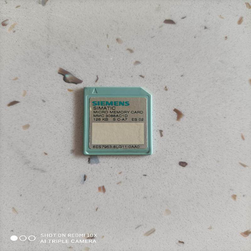维修检查销售西门子128KB 6ES7953-8LG11询价