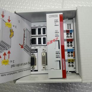 带RS询价 N031 维修检查销售倍福CX9020 0111
