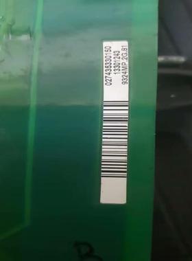 维修检查销售EVS9327-EPV004主控板9324MP，