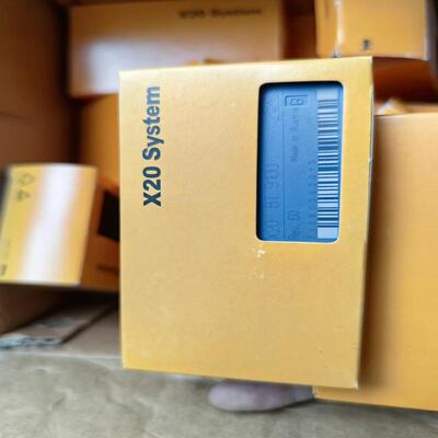 维修检查销售贝加莱模块 X20BT9100 现货质量保证询价