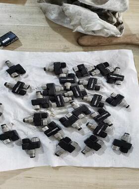 维修检查销售FESTO 费斯托 T形插头544391 询价