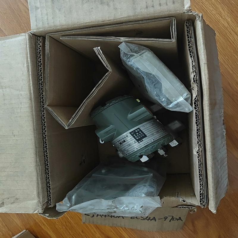 维修检查销售全新横河变送器EJA 440A-ECS4A-咨询