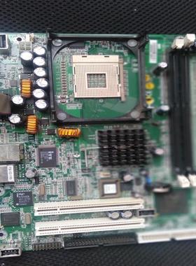 维修检查工业设备双网卡主板。 3785AE    S20议价