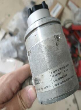 维修检查赛威SEW编码器EV1S 185707X 拆机一议价