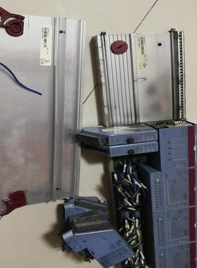 维修检查贝加莱DM465 AT664模块 7BP706底议价