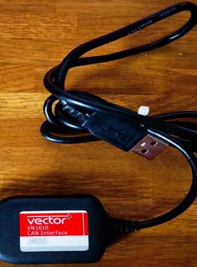 维修检查销售Vector VN1610 CAN（FD）高询价
