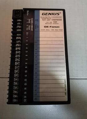 维修检查IC660EBD020X  议价议价