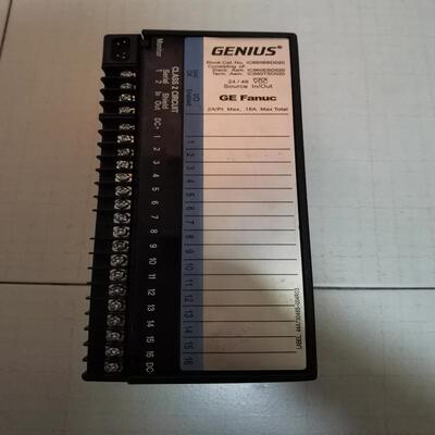 维修检查IC660EBD020X  议价议价