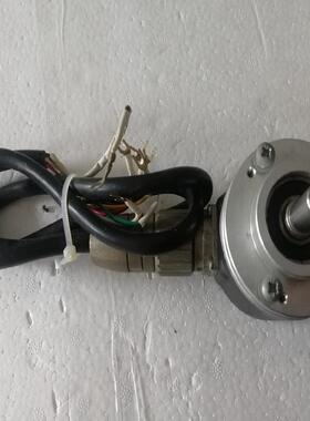 维修检查倍加福编码器一个，型号am58n 011AAR0议价