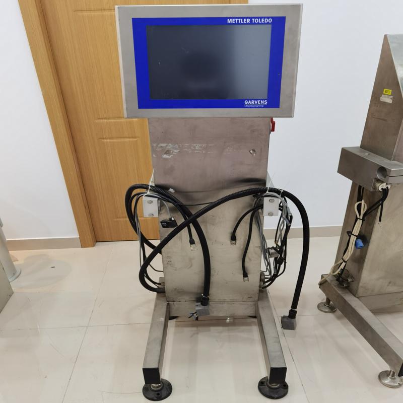 维修检查梅特勒-托利多SX2-KIT自动检衡器议价