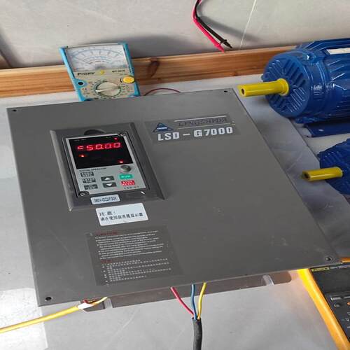 维修检查销售菱士达变频器22KW，LSD-G/F7400询价