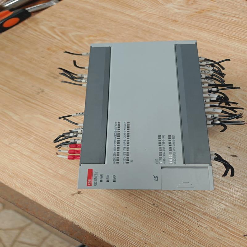 维修检查销售LS产电XBC-DR60EB，成色冲新，二手咨询