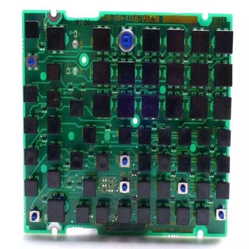 维修检查销售Fanuc A20B-2004-0330/0询价