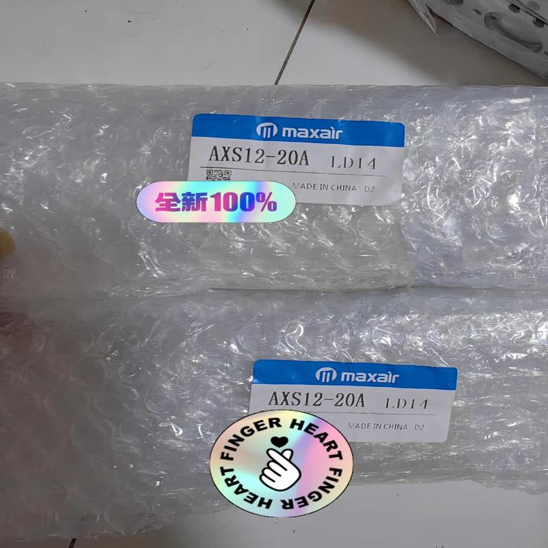 维修检查销售全新AXS12-20A AXQ6-50 AX询价