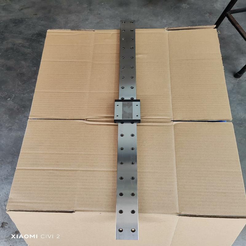 维修检查销售MSD15LMLLFC  轨道长710mm，询价