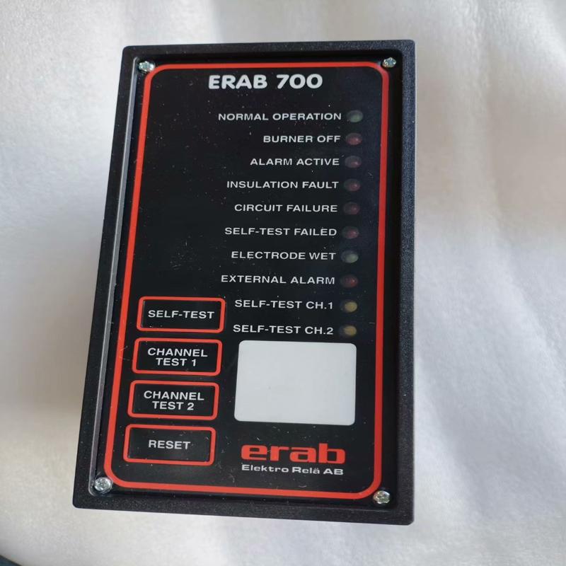维修检查销售Mobrey ERAB 700咨询