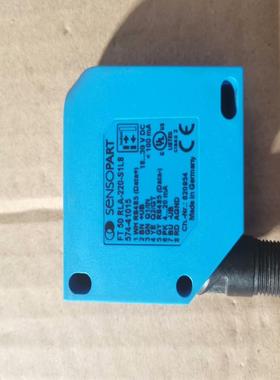 维修检查销售德国森萨帕特sensorpart  FT 5询价